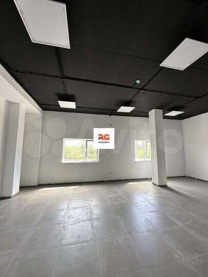 Сдам офисное помещение, 50 м²