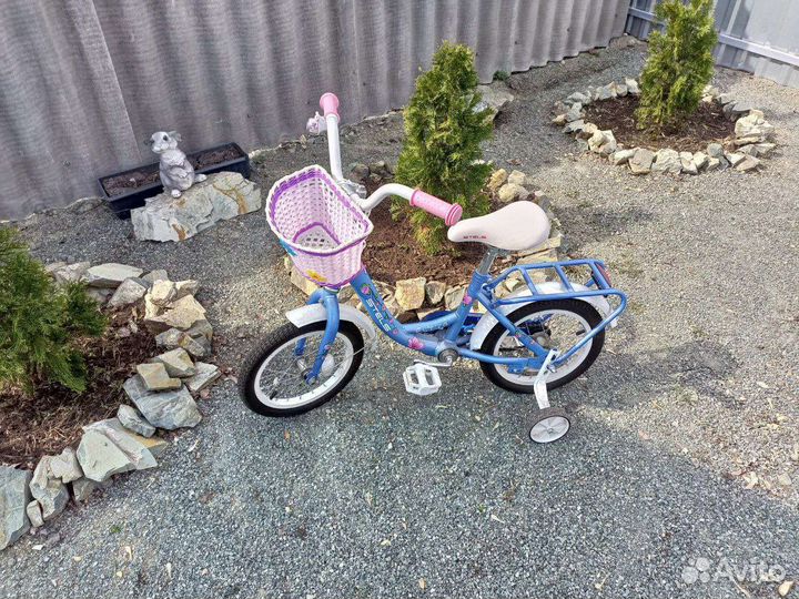 Велосипед детский Stels Flyte