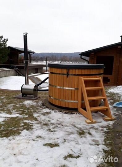 Термокрышка для купели KSH-23421