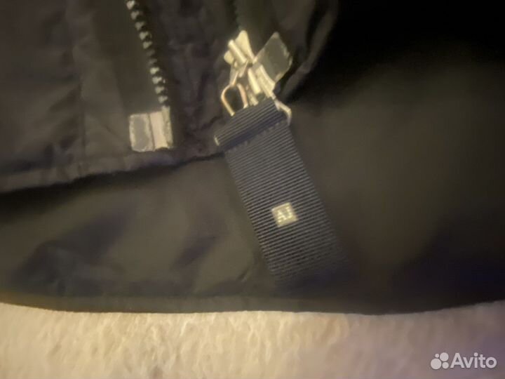 Куртка демисезоная armani jeans