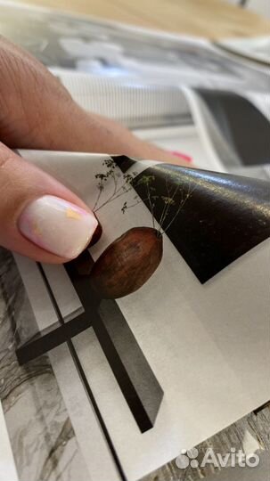 Мастер маникюра