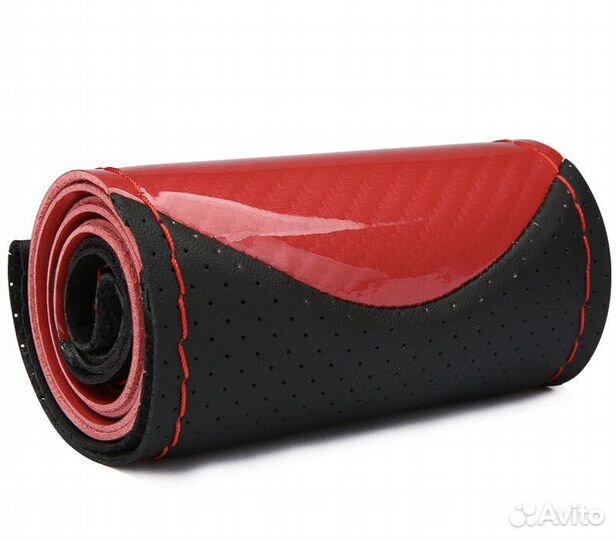 Оплетка на руль