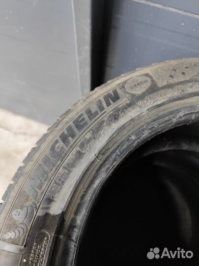 Michelin X-Ice XI3 225/55 R17 101H