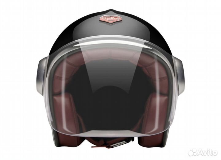 Мотоциклетный шлем