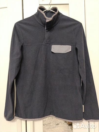 Толстовка женская флисовая