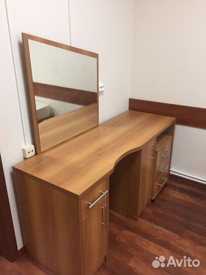 Корпусная мебель от производителя