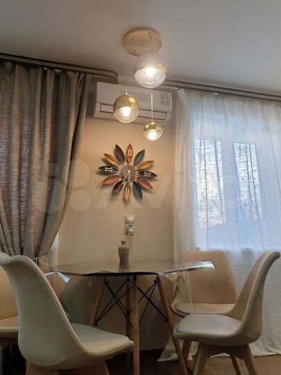 2-к. квартира, 52 м², 3/5 эт.