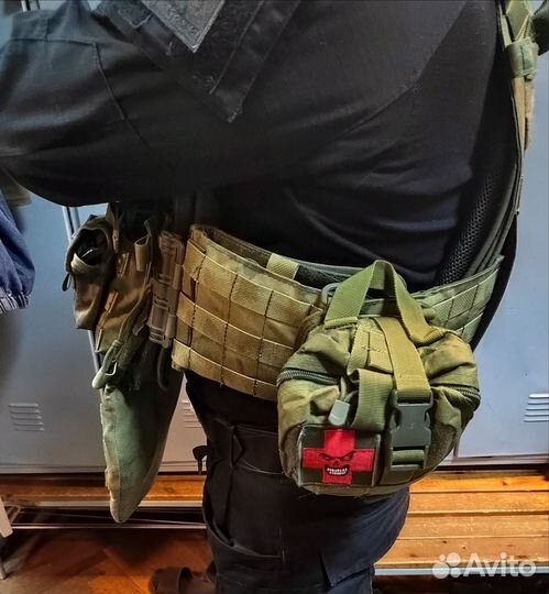 Jaeger плитник