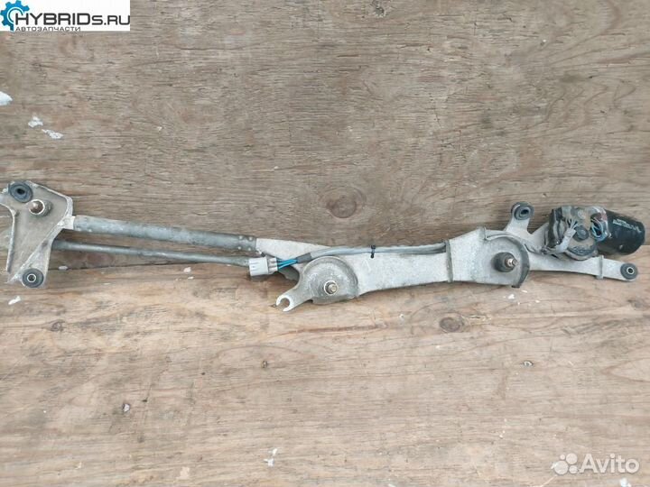 Трапеция стеклоочистителя Toyota Prius 2 NHW20