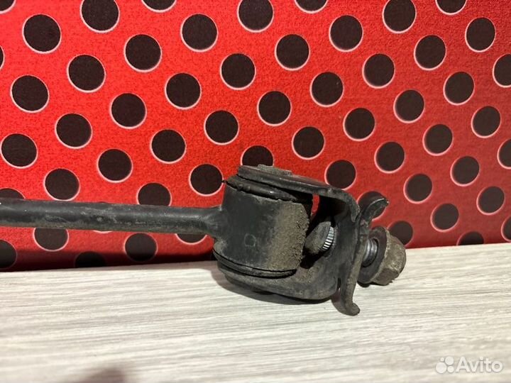 Стойка стабилизатора задняя Mercedes-Benz S-Class