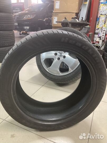 Habilead Headking S2000 235/45 R18 98W