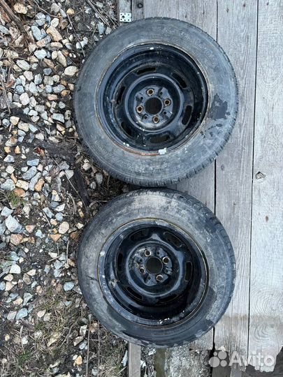 Разварки r13