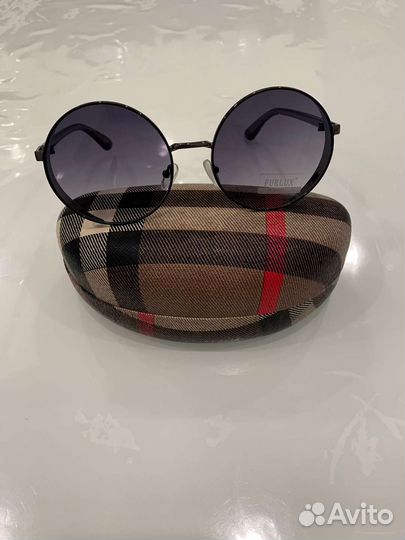 Солнцезащитные очки женские новые