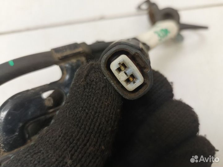 Проводка (коса) Тойота ES 5