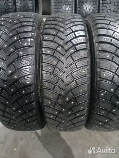 Nexen Winguard WinSpike 3 185/65 R15 92T