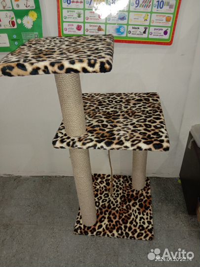 Когтеточка для кошек