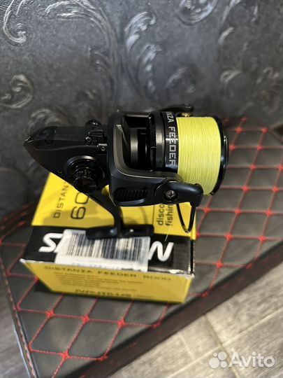 Фидерные ништяки