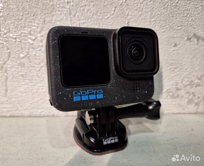 Камера GoPro hero 12 black