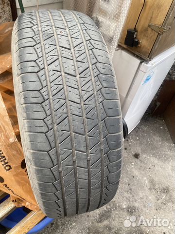 Tigar SUV Summer 215/65 R16 102C