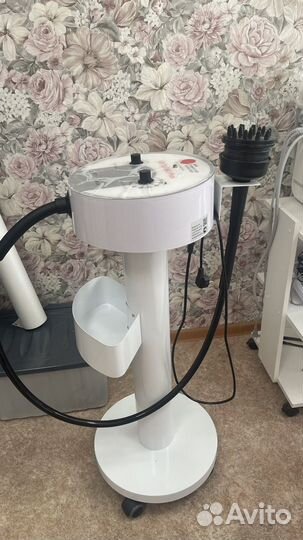 Доя салона красоты