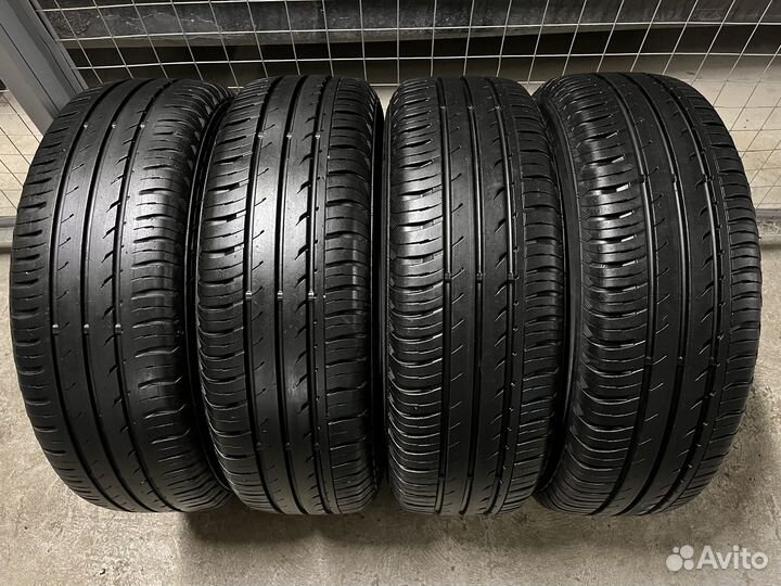 Continental ContiEcoContact 3 185/65 R15