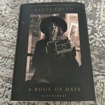 Patti Smith - A Book of Days