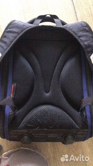 Рюкзак школьный