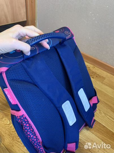 Рюкзак для девочки