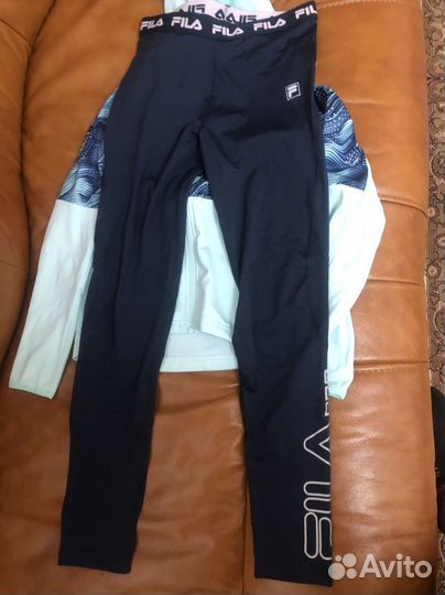 Костюм спортивный детский