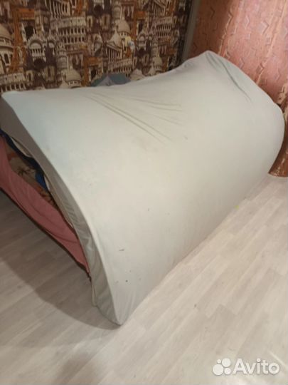 Матрас ортопедический 160х200 бу