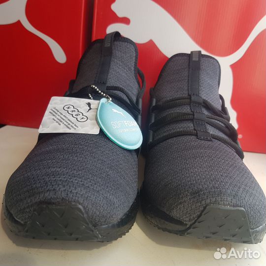 Кроссовки Puma Mega Nrgy