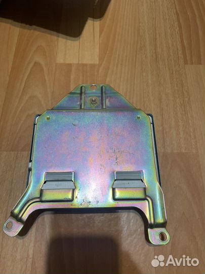 Блок управления двигателем Nissan Sanny FB15