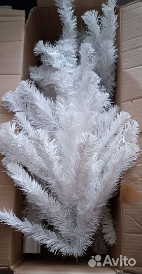 Ель искуственная 150 бу