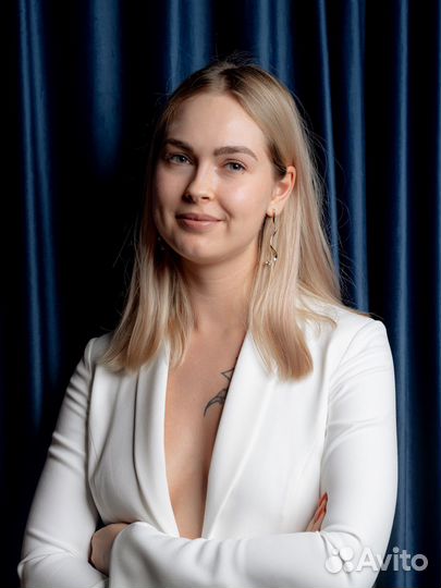 Дизайнер интерьеров