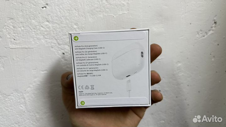 Наушники airpods оптом