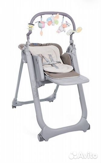 Стул для кормления Chicco