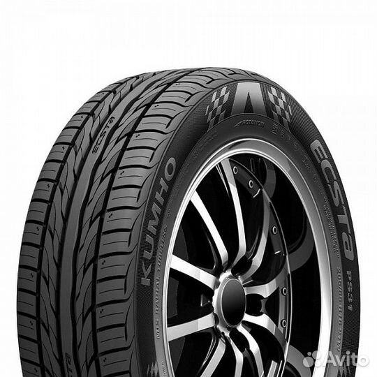 Kumho Ecsta PS31 205/45 R17