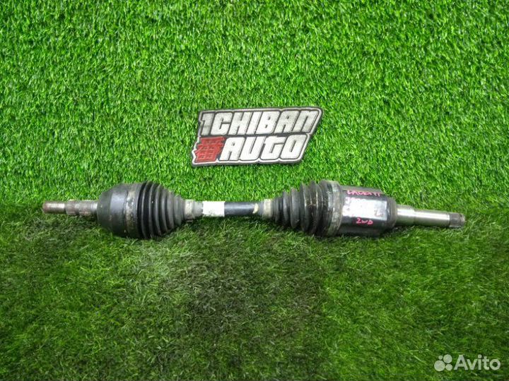 Привод передний левый Daewoo Lacetti J300 F16D4