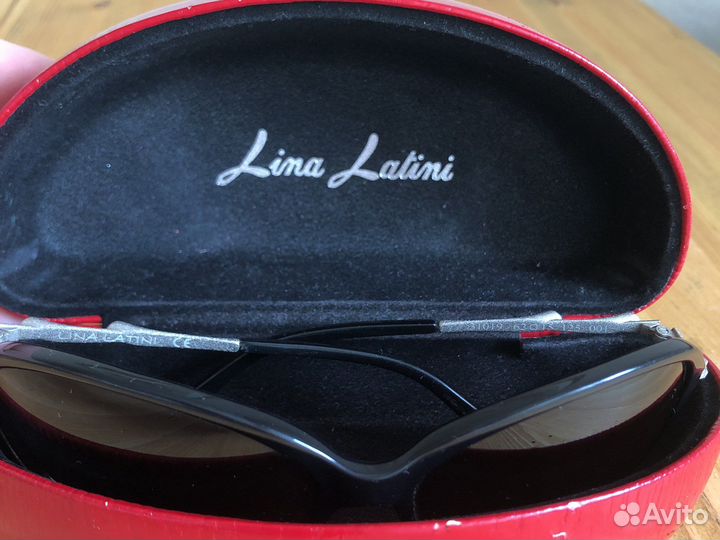 Солнцезащитные очки женские