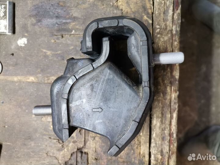 Подушка двигателя газель бизнес