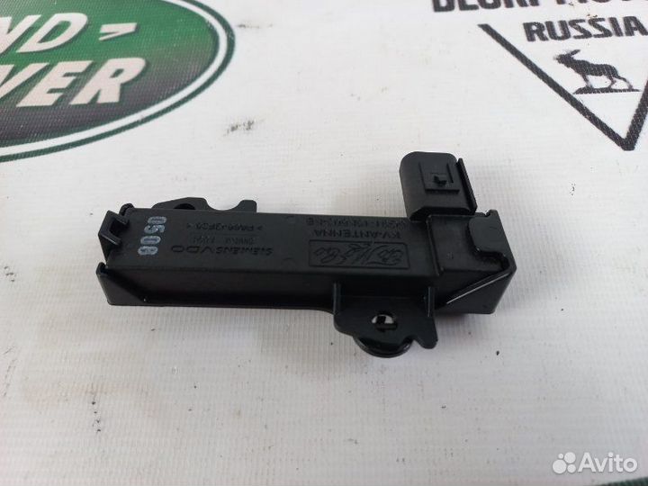 Антенна бесключевого замка Volvo S60 S80 V60 XC70