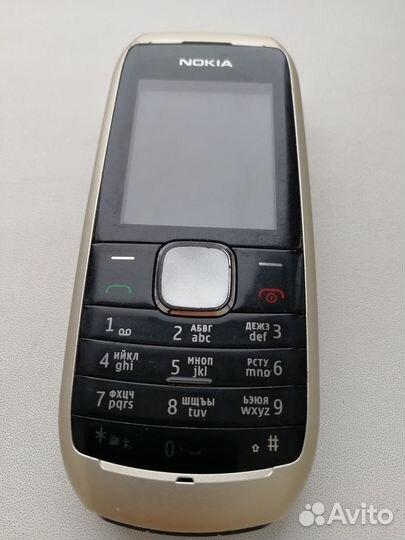 Nokia 1800