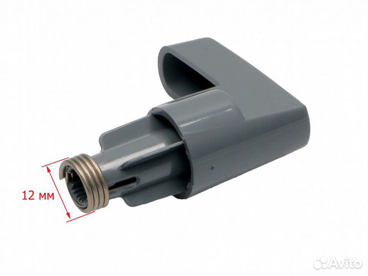 Ручка подачи пара Delonghi EAM2xxx, esam2xxx