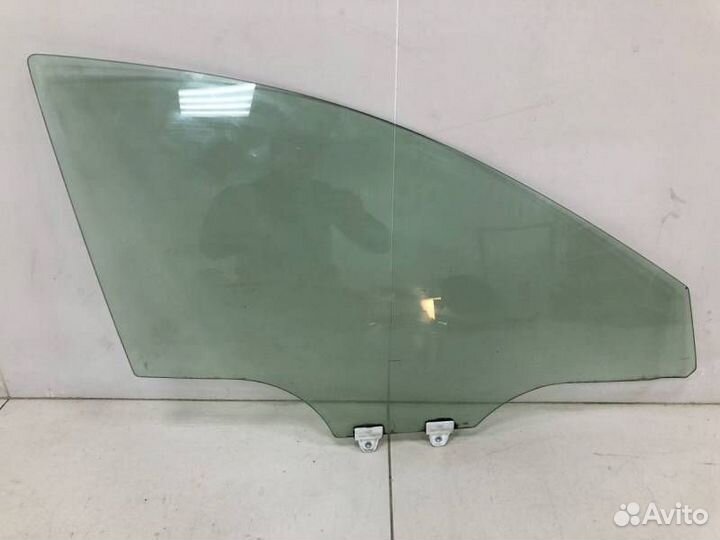 Стекло двери передней правой Mazda Mazda 6 GJ 2013