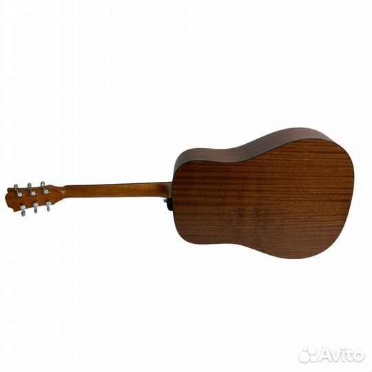 Акустическая гитара Flight AD-555 NA