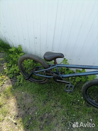 Велосипед bmw бу