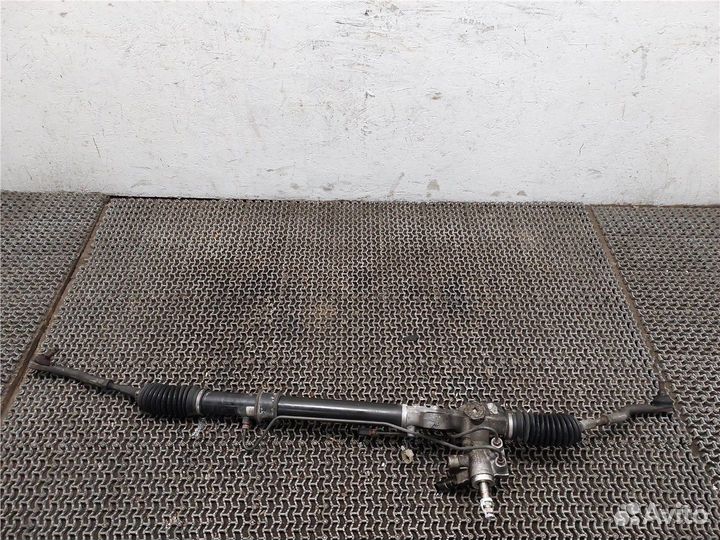 Рейка рулевая с г/у Honda Crosstour, 2012