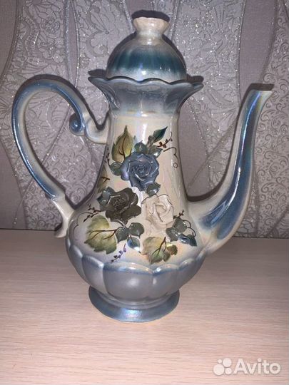 Сервиз керамический