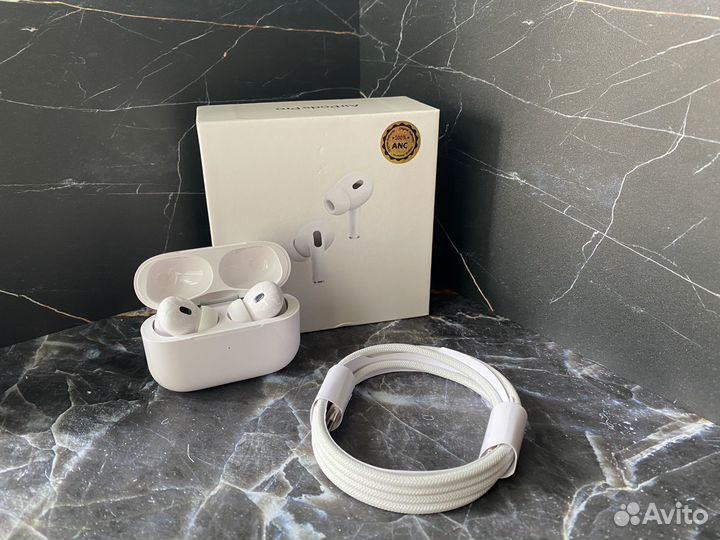 AirPods Pro оригинал+ гарантия