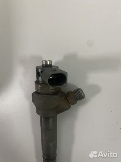 Форсунки VW Amarok 2.0 Дизель